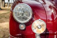 1957 MG Magnette ZB Varitone for sale
