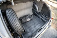 1957 MG Magnette ZB Varitone for sale