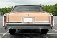 1980 Cadillac DeVille Sedan for sale