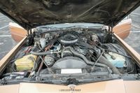 1980 Cadillac DeVille Sedan for sale