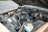 1980 Cadillac DeVille Sedan for sale