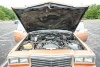 1980 Cadillac DeVille Sedan for sale