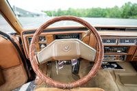 1980 Cadillac DeVille Sedan for sale