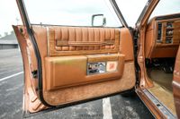 1980 Cadillac DeVille Sedan for sale