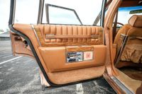1980 Cadillac DeVille Sedan for sale