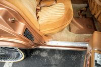 1980 Cadillac DeVille Sedan for sale