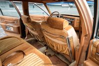 1980 Cadillac DeVille Sedan for sale