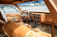 1980 Cadillac DeVille Sedan for sale