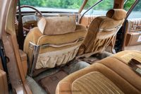 1980 Cadillac DeVille Sedan for sale