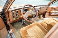 1980 Cadillac DeVille Sedan for sale