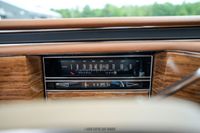 1980 Cadillac DeVille Sedan for sale