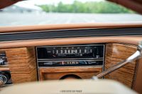1980 Cadillac DeVille Sedan for sale