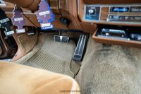1980 Cadillac DeVille Sedan for sale