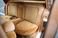 1980 Cadillac DeVille Sedan for sale