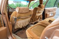 1980 Cadillac DeVille Sedan for sale