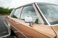 1980 Cadillac DeVille Sedan for sale