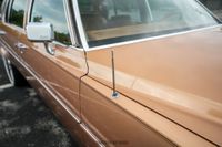 1980 Cadillac DeVille Sedan for sale