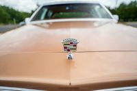 1980 Cadillac DeVille Sedan for sale