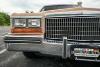 1980 Cadillac DeVille Sedan for sale