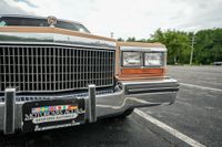 1980 Cadillac DeVille Sedan for sale