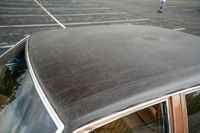 1980 Cadillac DeVille Sedan for sale