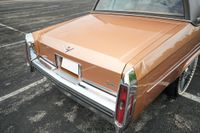 1980 Cadillac DeVille Sedan for sale