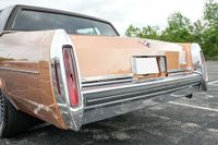1980 Cadillac DeVille Sedan for sale