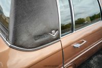 1980 Cadillac DeVille Sedan for sale