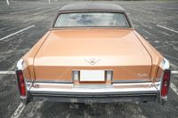 1980 Cadillac DeVille Sedan for sale
