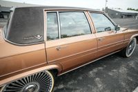 1980 Cadillac DeVille Sedan for sale