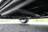 1980 Cadillac DeVille Sedan for sale