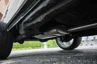 1980 Cadillac DeVille Sedan for sale
