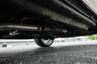 1980 Cadillac DeVille Sedan for sale