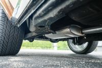 1980 Cadillac DeVille Sedan for sale