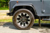 1996 Land Rover Defender 90 for sale