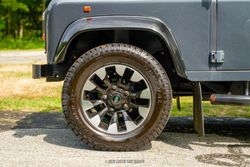 1996 Land Rover Defender 90 for sale
