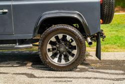 1996 Land Rover Defender 90 for sale