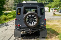 1996 Land Rover Defender 90 for sale