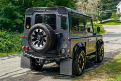1996 Land Rover Defender 90 for sale