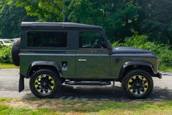 1996 Land Rover Defender 90 for sale