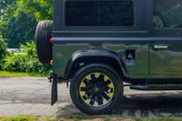 1996 Land Rover Defender 90 for sale