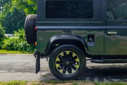 1996 Land Rover Defender 90 for sale