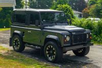 1996 Land Rover Defender 90 for sale