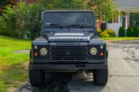 1996 Land Rover Defender 90 for sale