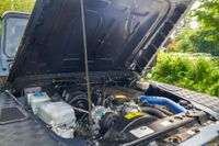 1996 Land Rover Defender 90 for sale