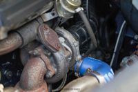 1996 Land Rover Defender 90 for sale