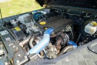 1996 Land Rover Defender 90 for sale