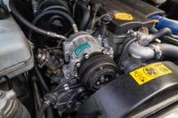 1996 Land Rover Defender 90 for sale