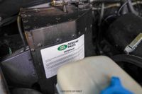 1996 Land Rover Defender 90 for sale