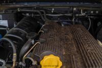 1996 Land Rover Defender 90 for sale